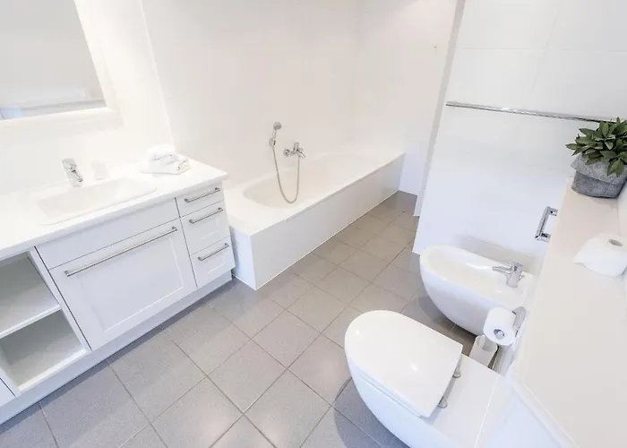 Haus Norderstrasse 77 Ferienhaus Westerland